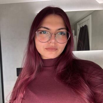 Nanny in Palma: Alba