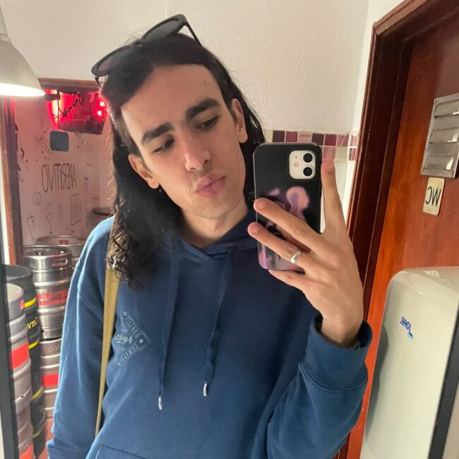Babysitter in Beja: Leonor