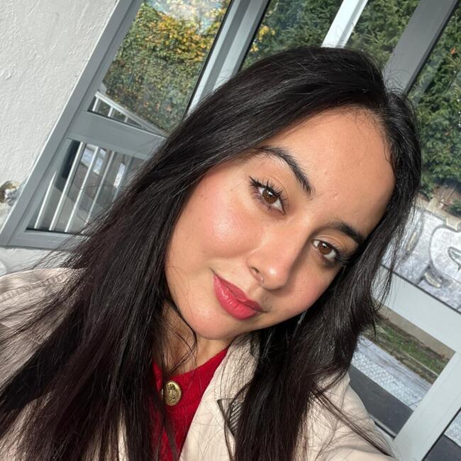 Babysitter in Les Ulis: Rayane