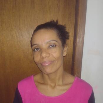 Babá em Campo Grande: Josilene