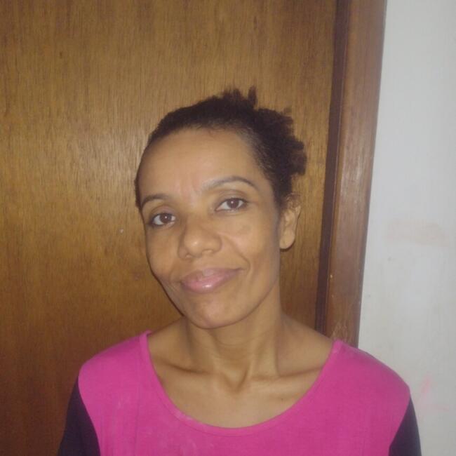 Babá em Campo Grande: Josilene