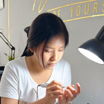 Niñera en Ate: TAYNA