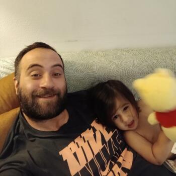Parent Nikaia: Giorgos