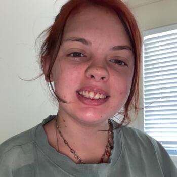 Babysitter Gold Coast: Lilly