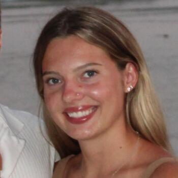 Babysitter in Boca Raton: Kyla