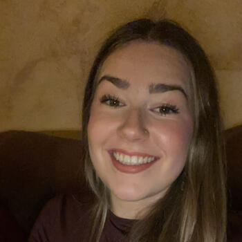 Nanny in Madrid: Rocío