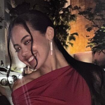 Babá Colombo: Ana Laura