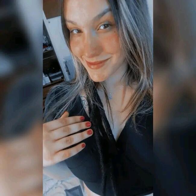 Babysitting job in São Paulo: Giovana