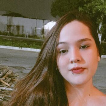 Babysitter in Campina Grande: Éllany Dantas