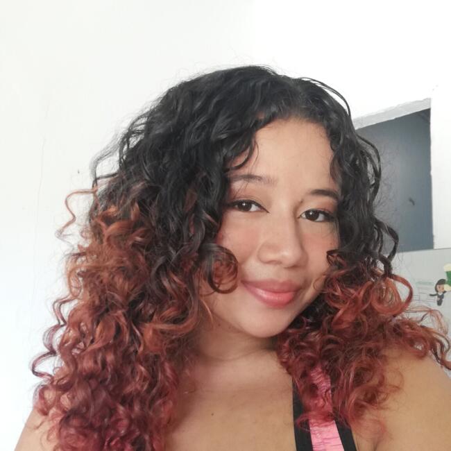 Niñera en Santa Marta: Saday