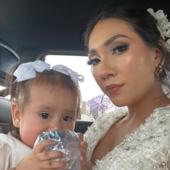 Babysitter in Austell: Daana