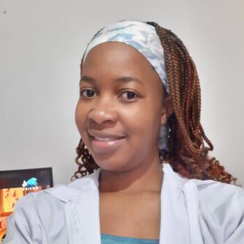 Babysitter in Roodepoort: Perseverance