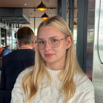 Barnvakt Uleåborg: Annika
