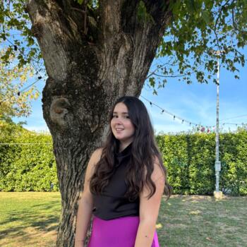 Babysitter in Parma: Alice