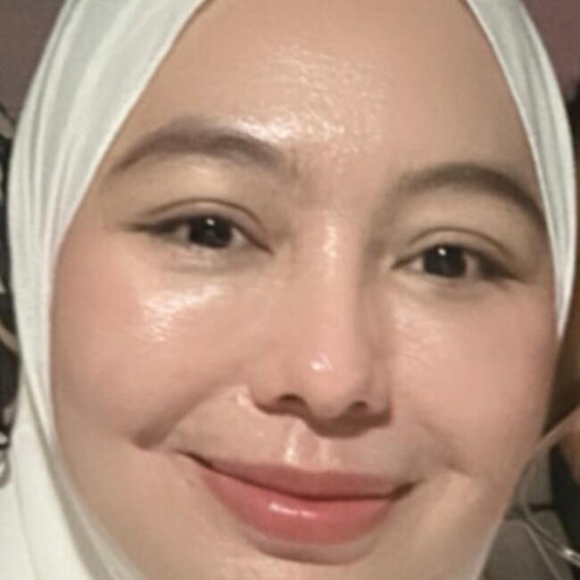 Babysitter in Riyadh: Asma