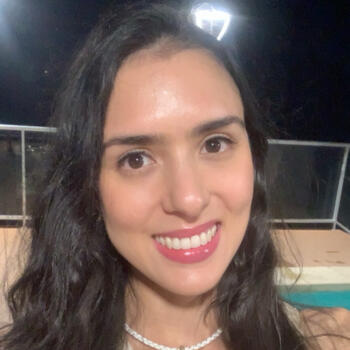 Babysitter in Montevideo: Mallena