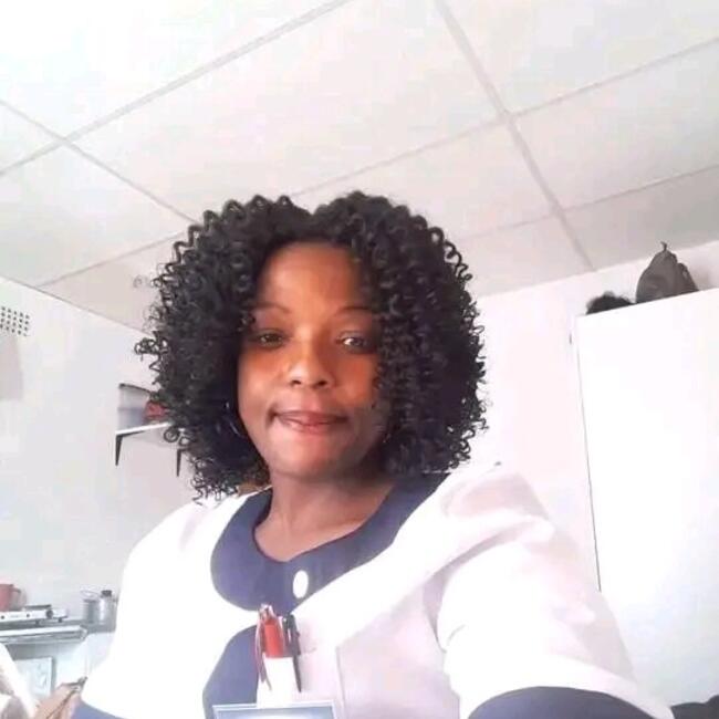 Babysitter in Tembisa (Gauteng): Calisile Ntombi