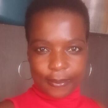 Babysitter Tembisa (Gauteng): Calisile Ntombi