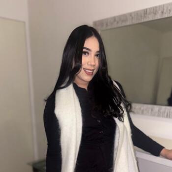 Babysitter in Santa Pola: Oriana