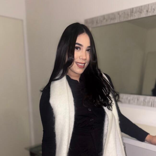 Babysitter in Santa Pola: Oriana