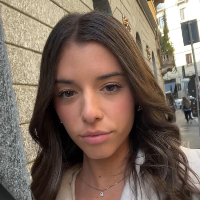 Babysitter in Busto Arsizio: Beatrice