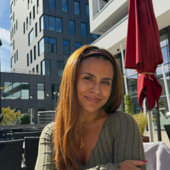 Baby-sitter Esch-sur-Alzette: Cátia Diana