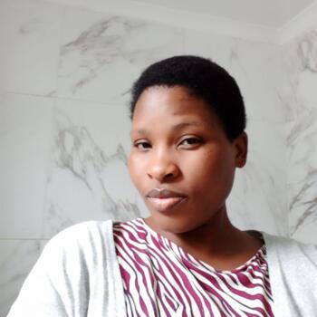 Nanny Cape Town: Nkeletseng