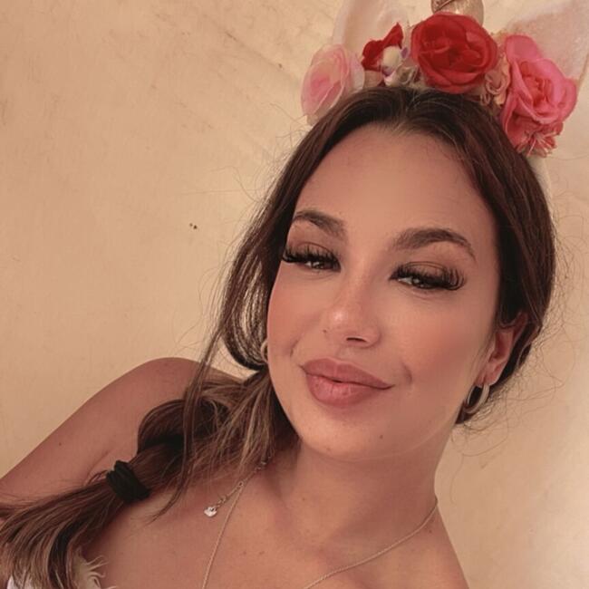 Babysitter in Sintra: Catarina