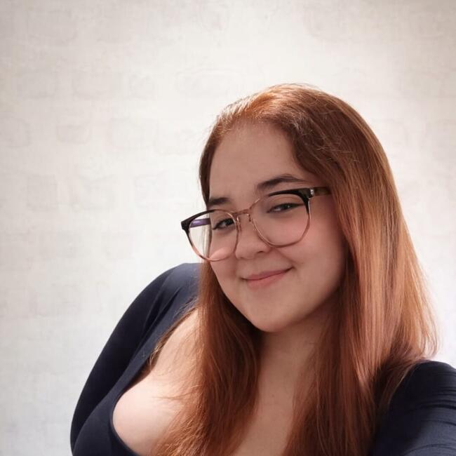 Babysitter in Goiana (Pernambuco): Andressa