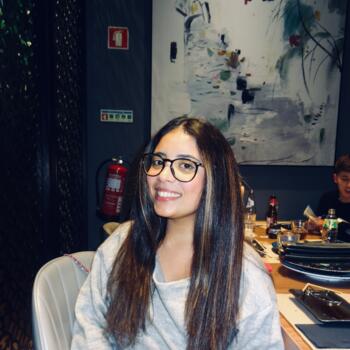 Babysitter in Moita: Carolina