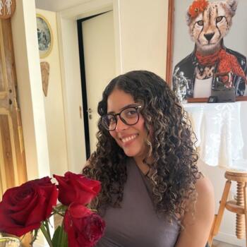 Babysitter Moita: Carolina