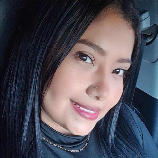 Niñera en Panamá: Lenic