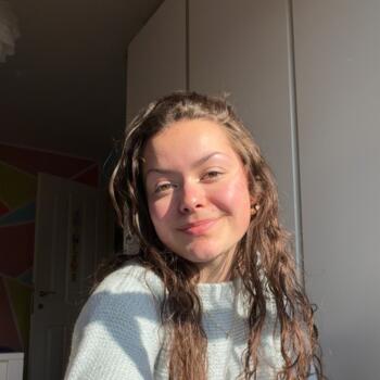 Baby-sitter Pont-à-Celles: Charlène