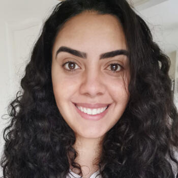 Childminder in Cork: Nathalia