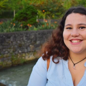 Babysitter Ponta Delgada: Soraia