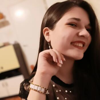 Bebisiterka Beograd: Aleksandra