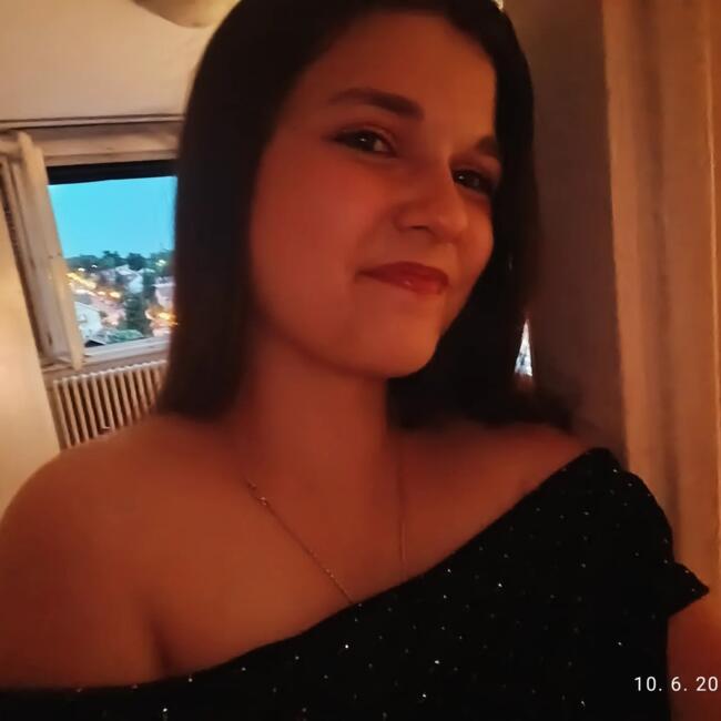 Babysitter in Belgrade: Aleksandra