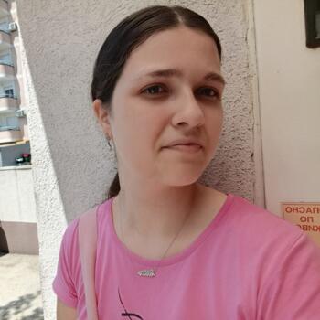 Bebisiterka Beograd: Aleksandra