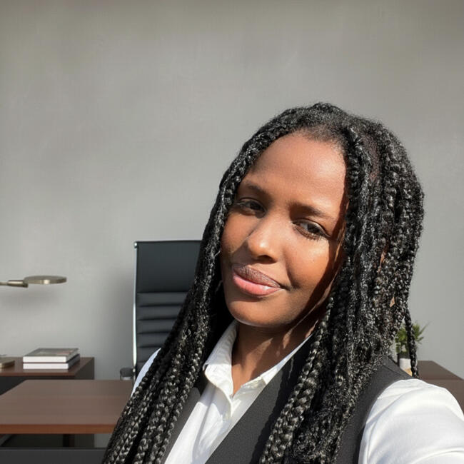 Babysitter in Itumbiara: Andressa