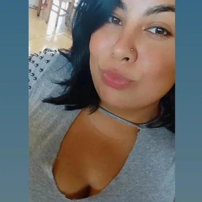 Babá em Jales: Débora