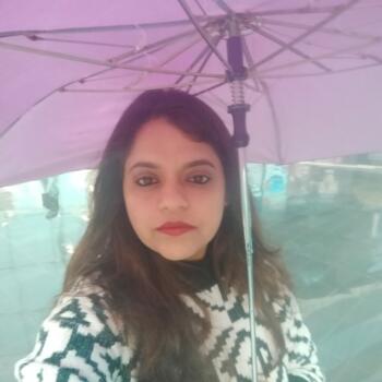 माता-पिता नोएडा: Arpita