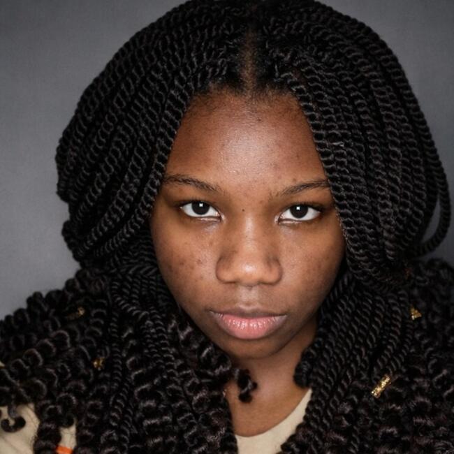 Babysitter in Tampa: Tishylah