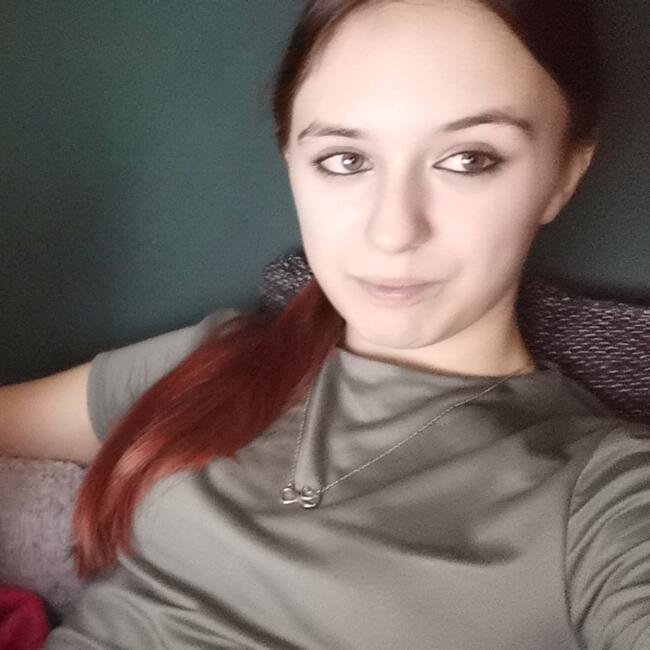 Babysitter in Nettetal: Patrycja