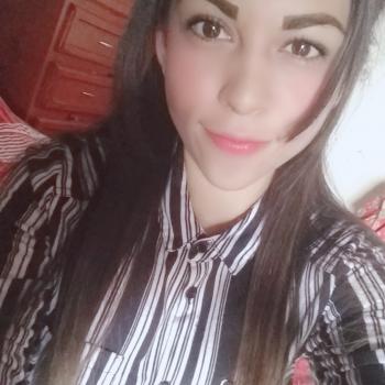 Niñeras en Coacalco: Estefany