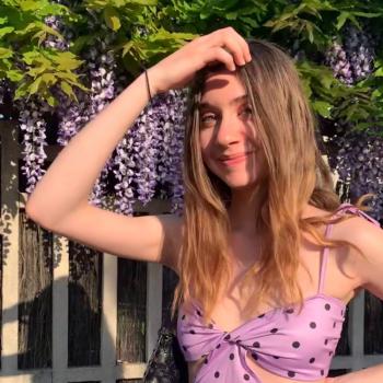 Baby-sitter in Clamart: Aylin Nardo