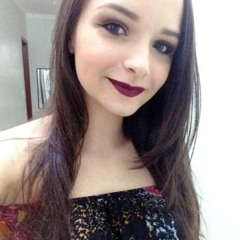 Babá em Ribeirão Preto: Letícia