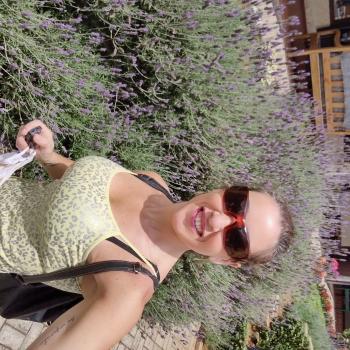 Baby-sitter in Nice: Cristiane