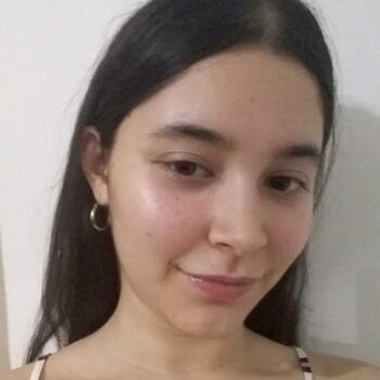 Babysitter in Santa Fe: Florencia