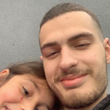 Baby-sitter in Wiltz: Luis