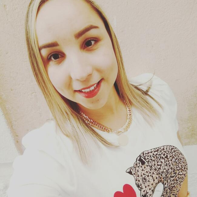 Babá em São Paulo: Rafaela Sousa